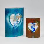 950 2669 ART GLASS